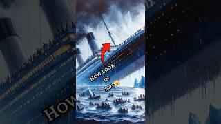 "Titanic in 2025: The Legacy Lives On" #shorts