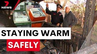 Recommended electric blankets to keep you warm this winter | 7NEWS