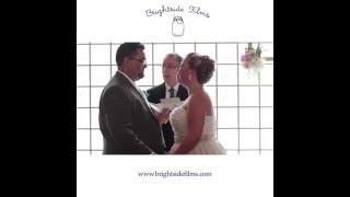 99 Sudbury Toronto Wedding Video | Brightside Films