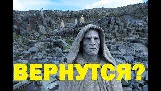 ИНЖЕНЕРЫ ВЕРНУТСЯ В ЧУЖОЙ ПРОБУЖДЕНИЕ? ЧУЖОЙ ЗАВЕТ 2, ИНТЕРВЬЮ С РИДЛИ СКОТТОМ