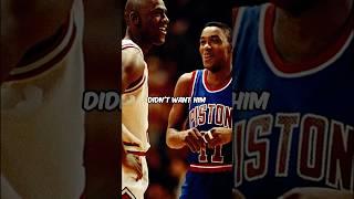 "Isiah Thomas Was Better Than Stockton, But MJ Didn't Want Him on the Team" – Charles Barkley