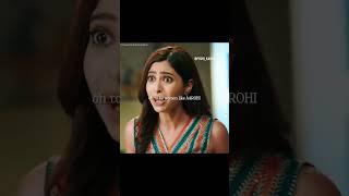 #aarohi on top 