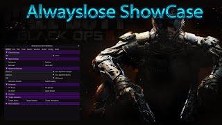 ALWAYSLOSE SHOWCASE 2024 (Download In Description)