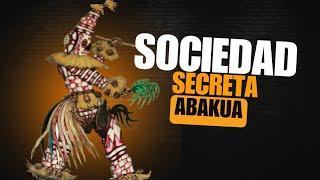 Sociedad Secreta ABAKUA  | Historia de los Ñañigos en CUBA.