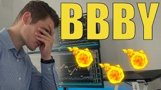 Bed Bath & Beyond Analysis - $BBBY STOCK PRICE PREDICTION & TARGETS