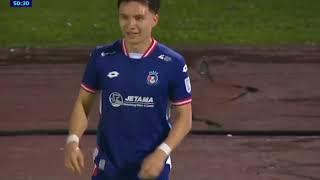 Stuart Wilkin (22) Vs Selangor FC• Wilkin Playmaking Skills Show In Sabah FC Malaysia Super League