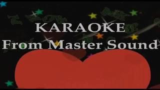 КАРОЛИНА = Летний дискобар. Лучшая КАРАОКЕ ВЕРСИЯ (Karaoke from Master Sound)