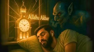 What If You Miss Fajr Every Day? The Consequences According to Hadith