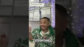 Deshae Frost & Orlando Brown: Darkest Secrets Revealed and Best Moments! 