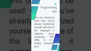 Programming Apps For Android | Learn to Program Right on your Mobile | I Love Free Software |