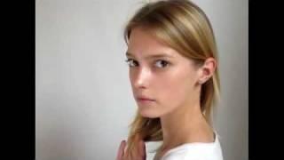 Sigrid Agren - Elite France (clip 1)