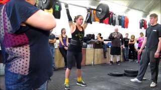 Progressive Training Systems Northampton Gym Promo Vid II