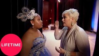 Kim of Queens: Adia Wows at the Pageant Auditions (S2, E1) | Lifetime