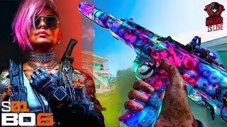 Let's Finish Nebula Grind | Call of Duty Black Ops 6 | AKG | Tamil |