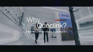 Why Do Our Clients Love Queclink?