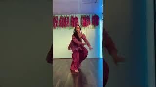 Say na say na | Wedding Choreography | Harshita Juneja Choreography #shorts