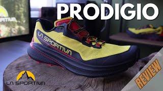 La Sportiva Prodigio | Η βασίλισσα έχει νέο ιππότη |