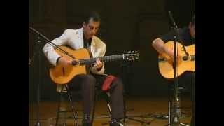 Angelo Debarre - Jazz Manouche Concert 2005