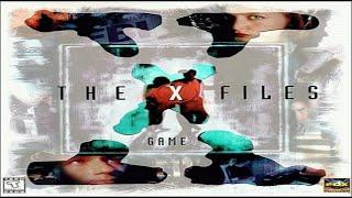 The X-Files: The Game/deutsch/Longplay