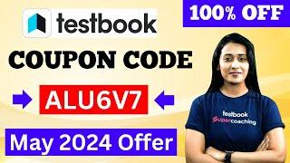 Testbook Coupon Code | testbook pass pro coupon code | testbook coupon code today