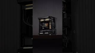 The ULTIMATE Zen 5 Gaming PC️ AMD R7 9800X3D + RTX 5070 #pcbuild ASMR #gaming #rtx #amd #shorts