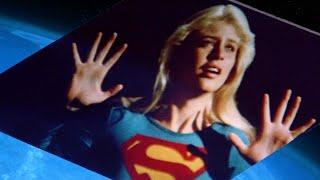 The MOST INTERESTING thing about SUPERGIRL (1984)