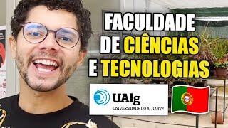 School of Sciences & Technology – Algarve University