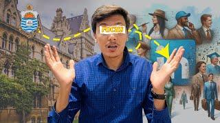 LinkedIn Optimization Tips | How I spent My University Life