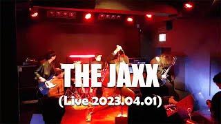 #349 (Korean Heavy Metal) THE JAXX(더 잭스)_Live_2023.04.01