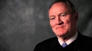 JFK50 Ireland and the American Dream — John Timoney