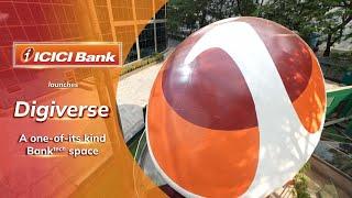 ICICI Bank launches #Digiverse | #BanktoBankTech