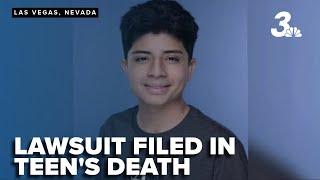 'It's a matter of public safety' Lawsuit filed in deadly motorbike incident on wash trail