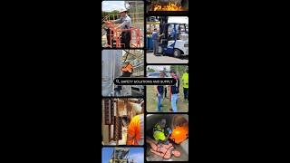 safety solutions and supply.mp4