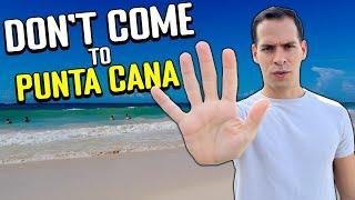 Punta Cana Guide: 9 Things You MUST KNOW Before You Come