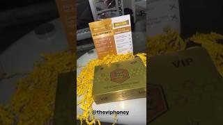 Authentic honey packs only - Customer satisfaction  #honeypack #unboxing #package #unboxingvideo