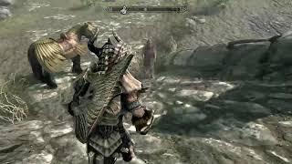 Skyrim Special Edition LIVE