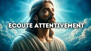  Écoute Attentivement | MESSAGE DE DIEU URGENT!