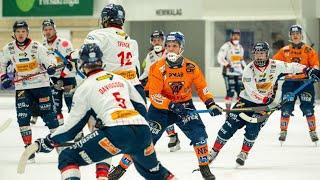 «Bollnäs GIF»-«Edsbyns IF» 26 Dec Elitserien 2024-25