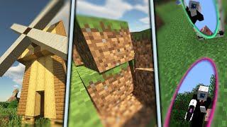 These Are Some Of The Coolest Minecraft Mods That Exist