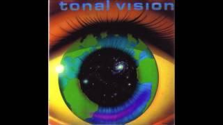 TONAL VISION - Strong And Shining Eyes (1984 AOR)