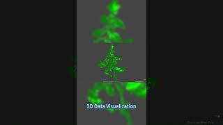 3DeVOK MT 3D Scanning Advancing Plant Morphology Research in 3D