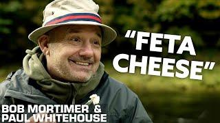 The Best of Bob | Gone Fishing | Bob Mortimer & Paul Whitehouse