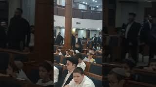 Молитвенное собрание в поддержку Израиля. МЕОЦ. Часть 3