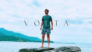 Josué Nunes | Volta [Video Letra]