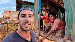 The real reason people come to Cambodia 