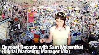 Bayonet Records with Sam Weisenthal (Digital Marketing Manager Mix) @TheLotRadio 05-24-2024