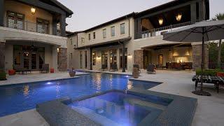 $3.6 Million Dollar Luxury Mansion in Orlando, Florida