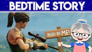 Fortnite - Bedtime Story