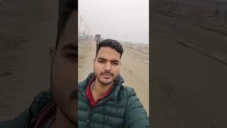 Ye prayagraj hai #shorts #shortfeed #bhagti #sangam #kumbh #prayagraj #prayagrajkumbh