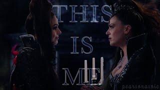 Regina Mills - This is me (full song)